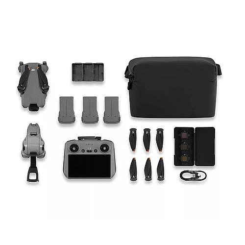 ���� DJI �� �� �� ��� MINI PRO 5 FLY MORE COMBO 99999-955-06
