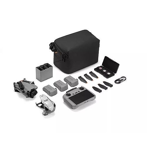 ���� DJI �� �� �� ��� MINI PRO 5 FLY MORE COMBO 99999-955-06