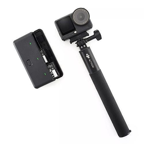 ����� DJI ACTION 6 ADVENTURE COMBO �� �� �� ��� 99999-955-17