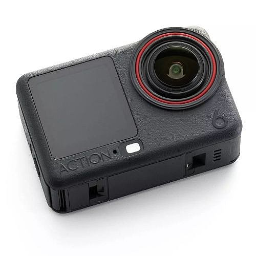 ����� DJI ACTION 6 ADVENTURE COMBO �� �� �� ��� 99999-955-17