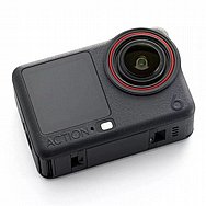 מצלמת DJI ACTION 6 STANDARD COMBO די גי אי דגם 99999-955-18 מצלמת DJI ACTION 6 STANDARD COMBO די גי אי דגם 99999-955-18