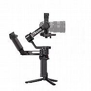 מייצב DJI RS 5 COMBO די גי אי דגם 99999-956-23 מייצב DJI RS 5 COMBO די גי אי דגם 99999-956-23