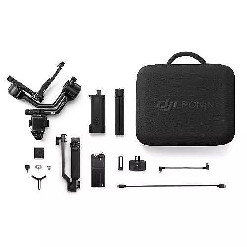 ����� DJI RS 5 COMBO �� �� �� ��� 99999-956-23