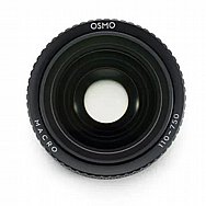 עדשת DJI OSMO ACTION 6 MACRO LENS די גי אי דגם 99999-956-29 עדשת DJI OSMO ACTION 6 MACRO LENS די גי אי דגם 99999-956-29