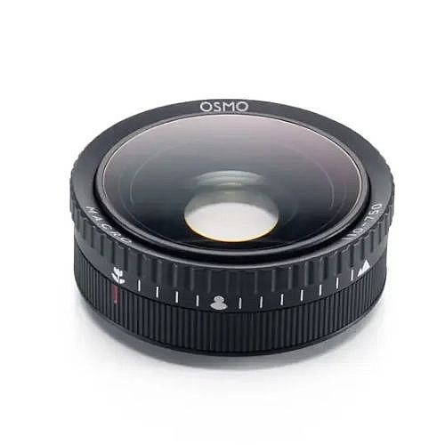 ���� DJI OSMO ACTION 6 MACRO LENS �� �� �� ��� 99999-956-29