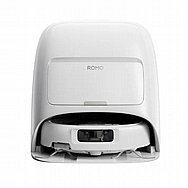 שואב אבק רובוטי DJI ROMO A די גי אי דגם 99999-956-79 שואב אבק רובוטי DJI ROMO A די גי אי דגם 99999-956-79