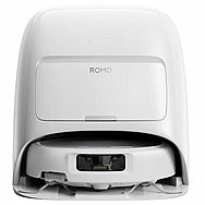 שואב אבק רובוטי DJI ROMO S די גי אי דגם 99999-956-80 שואב אבק רובוטי DJI ROMO S די גי אי דגם 99999-956-80