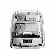 שואב אבק רובוטי DJI ROMO P די גי אי דגם 99999-956-81 שואב אבק רובוטי DJI ROMO P די גי אי דגם 99999-956-81
