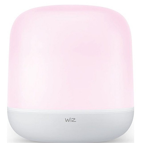 ����� ����� ���� ���� WIZ ���� ��� SQUIRE WIZ SMART PORTA 9W 27-65K RGB