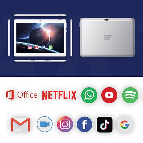 ����� ��� �� ����� "10.1 ���� SMART TAB ����� ��� ��� A101