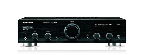 ���� ������ ���� PIONEER ���� A109