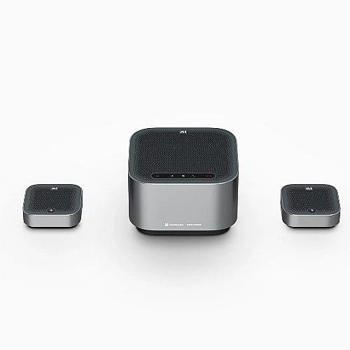 ������� ROCWARE A10 USB MICROPHONE