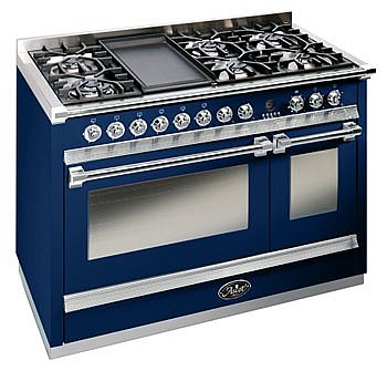 ���� ���� ����� 120 �"� ���� STEEL ��� A12-FF-4TM ���� ASCOT
