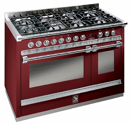 ���� ���� ����� 120 �"� ���� STEEL ��� A12-FF-6M ���� ASCOT