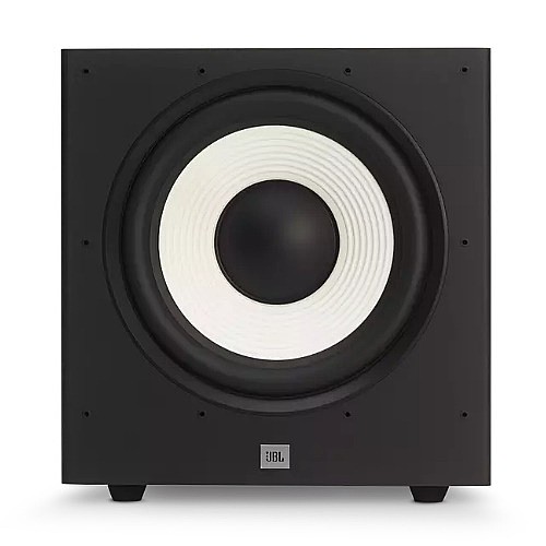 ��� ���� ������ 12" ���� JBL ��� �� �� ��� A120P-BLK