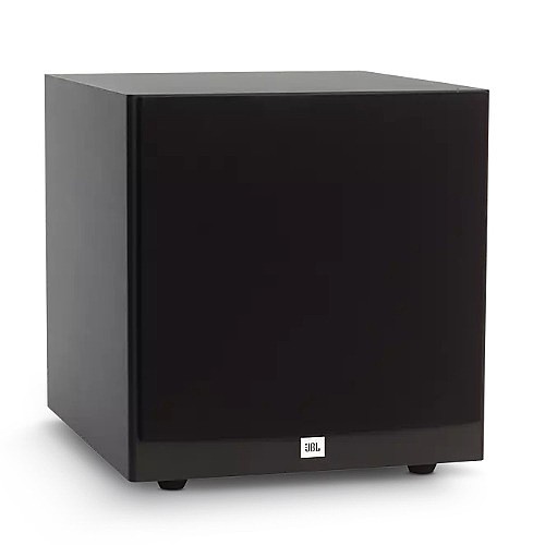 ��� ���� ������ 12" ���� JBL ��� �� �� ��� A120P-BLK