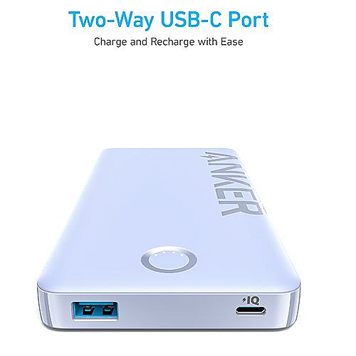 ����� ����� 10000MAH ���� ANKER ���� ��� POWER BANK A1334