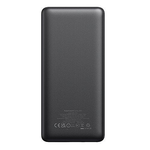 ����� ����� 20000MAH ���� ANKER ���� ��� POWERCORE III SENSE A1365 