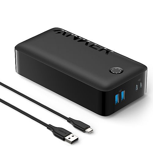 ����� ����� 40000MAH ���� ANKER ���� ��� POWER BANK POWERCORE A1377H11