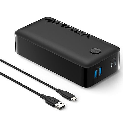 ����� ����� 40000MAH ���� ANKER ���� ��� POWERCORE POWER BANK A1377