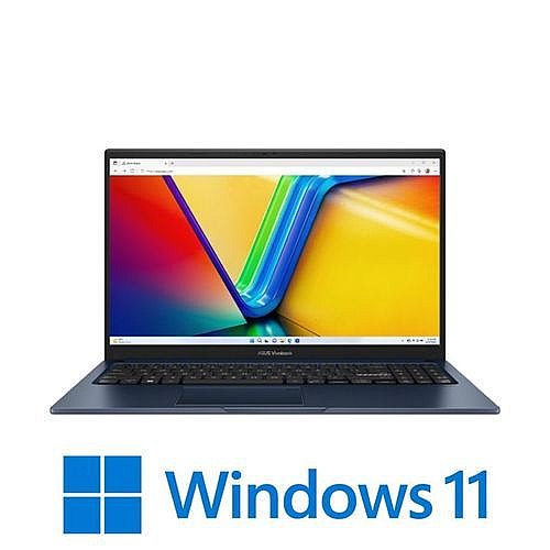 ���� ���� 15.6" ASUS VIVOBOOK ���� ��� A1504VA-BQ244W
