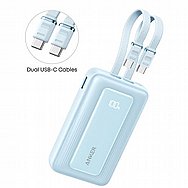 סוללת גיבוי ANKER 10000MAH אנקר דגם A1680H32 51308 סוללת גיבוי ANKER 10000MAH אנקר דגם A1680H32 51308