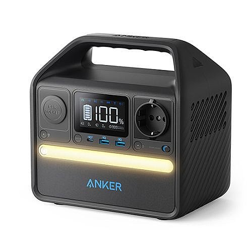 ���� ��� ����� ANKER 256W ���� ��� POWERHOUSE 521 A1720313