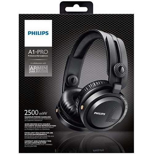 ������� DJ �������� ���� PHILIPS ������ A1PRO