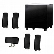 �� ������� 5.1 ���� JAMO ��� A200 �� ������� 5.1 ���� JAMO ��� A200