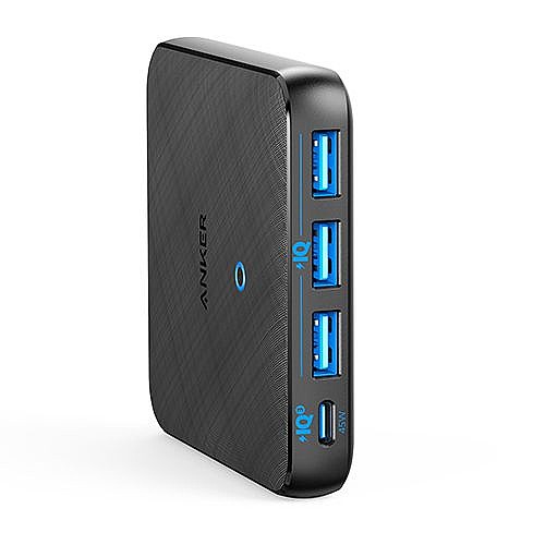 ���� ��� 4 ������ 65W ���� ANKER ���� ��� A2045G11