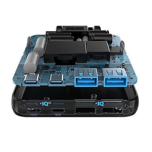 ���� ��� 4 ������ 65W ���� ANKER ���� ��� A2045G11