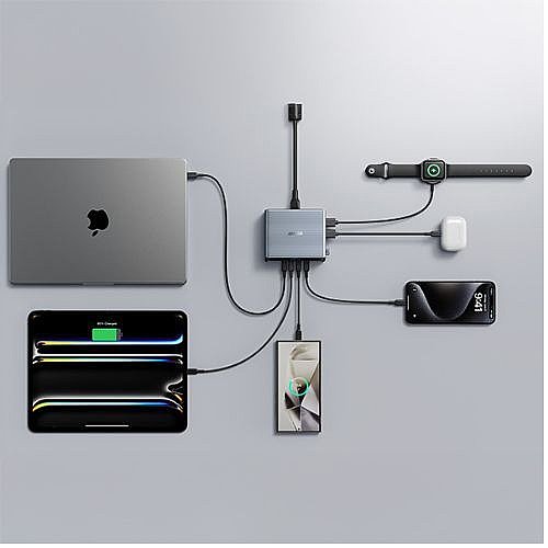 ���� ����� ������� ANKER 250W ���� ��� PRIME CHARGER A2345341 51235