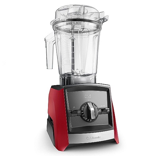 ����� ��� ������� ���� VITAMIX ������� ��� ASCENT A2500i