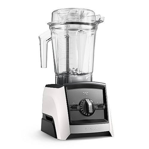 ����� ��� ������� ���� VITAMIX ������� ��� ASCENT A2500i