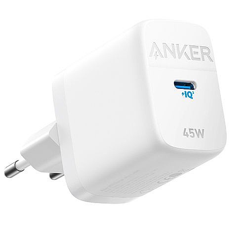���� ��� 45W USB-C ���� ANKER ���� ��� A2643G21