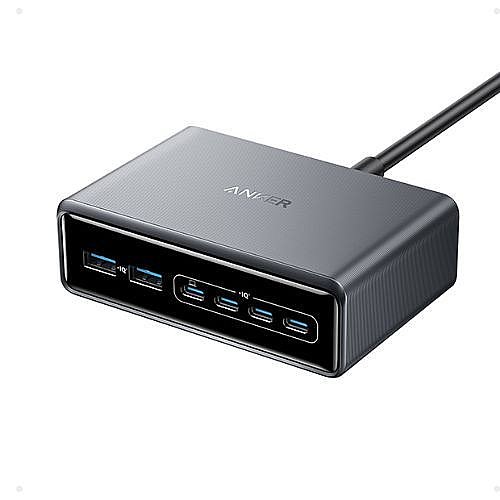 ���� ����� ������� ANKER 200W ���� ��� PRIME CHARGER A2683341 51210