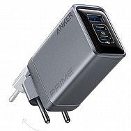 מטען קיר 3 יציאות ANKER 100W אנקר דגם A2688341 51228 מטען קיר 3 יציאות ANKER 100W אנקר דגם A2688341 51228