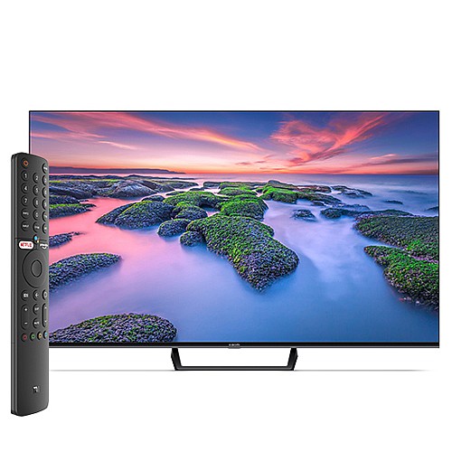 �������� ���� "55 4K ��� ������ ���� XIAOMI ������ ��� XIAOMI TV A2 L55M7-EAEU 89622