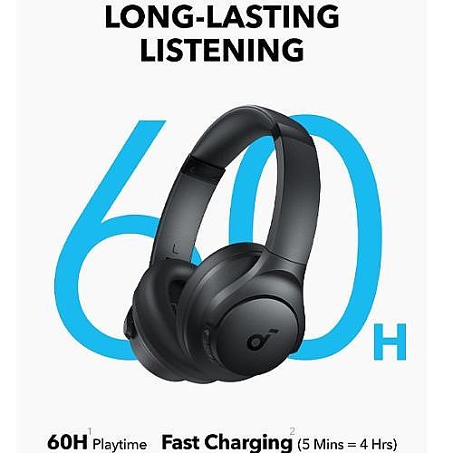 ������� �������� ANKER ���� ��� SOUNDCORE Q11I A3005HA1 51243