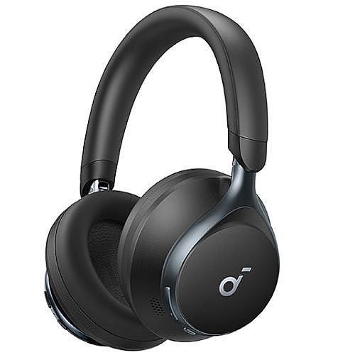 ������� ON-EAR ���� ANKER ���� ��� SOUNDCORE SPACE ONE A3035 
