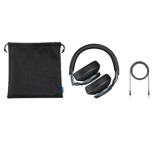 ������� ON-EAR ���� ANKER ���� ��� SOUNDCORE SPACE ONE A3035 