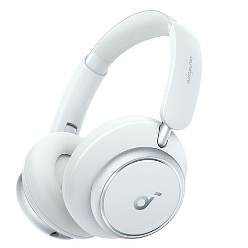 ������� ON-EAR ���� ANKER ���� ��� SOUNDCORE SPACE Q45 A3040