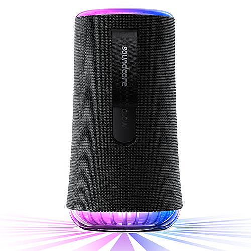 ����� ���� FLARE 3 ���� ANKER ���� ��� SOUNDCORE GLOW A3166