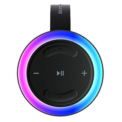 ����� ���� FLARE 3 ���� ANKER ���� ��� SOUNDCORE GLOW A3166