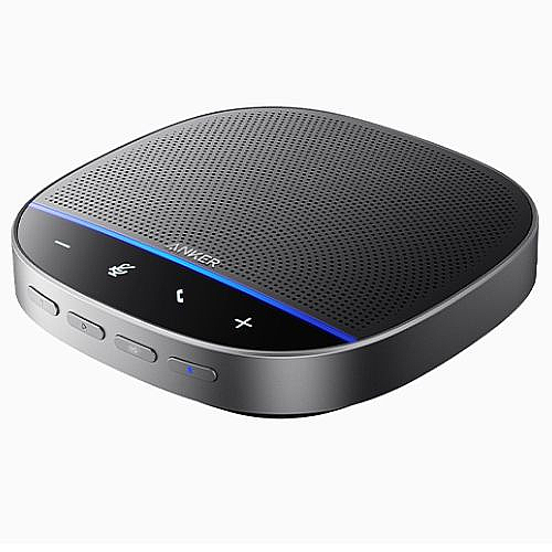 ����� ������ ����� ������ ���� ANKER ���� ��� POWERCONF S500 A3305