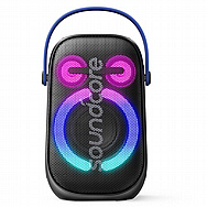 ����� ������� 80W ���� ANKER ���� ��� SOUNDCORE RAVE NEO 2 A33A1