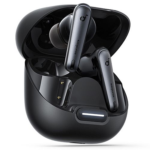 ������� TWS ���� ANKER ���� ��� SOUNDCORE LIBERTY 4 NC A3947