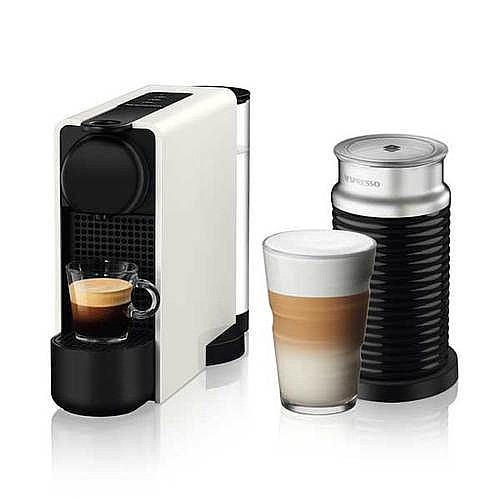 ����� ��� ���� NESPRESSO ������ ��� ESSENZA PLUS C45 ���� �����