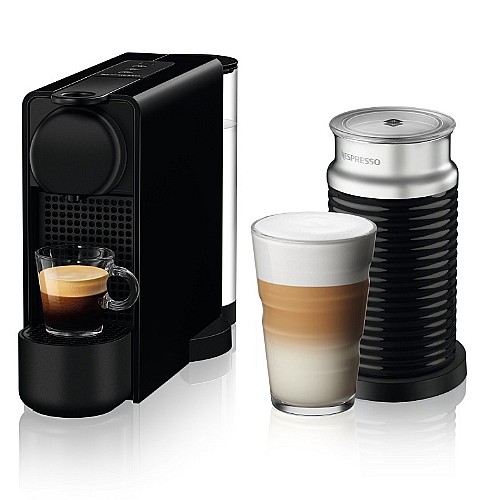 ����� ��� ���� NESPRESSO ������ ��� ESSENZA PLUS C45 ���� �����