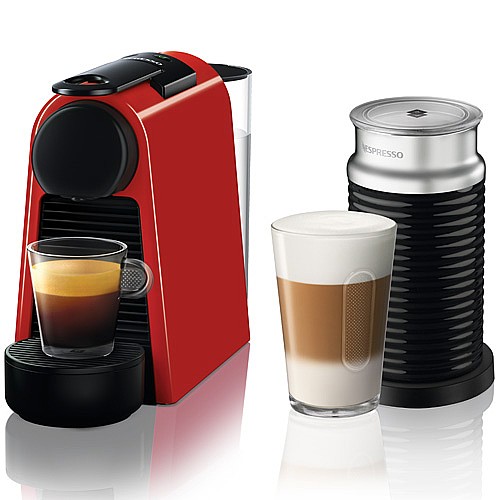 ����� ��� NESPRESSO ������ ESSENZA MINI ����� ���� ���� ���� ��� D30 ���� ����� ��� �������